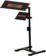 NEXT LEVEL RACING NEXT LEVEL RACING (NLR-A012) FREE STANDING KEYBOARD &amp; MOUSE STAND