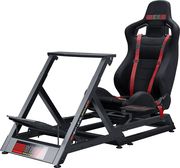 NEXT LEVEL RACING NEXT LEVEL RACING (NLR-S009) GT TRACK ( THE ULTIMATE RACING COCKPIT )