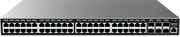 GRANDSTREAM GRANDSTREAM GWN7806 48-PORT ENTERPRISE-GRADE GIGABIT L2+ MANAGED NETWORK SWITCH W 6 SFP+ PORTS