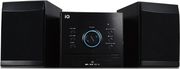 IQ ΗΧΟΣΎΣΤΗΜΑ 2.0 20W ΜΕ CD / DIGITAL MEDIA PLAYER ΚΑΙ BLUETOOTH ΜΑΎΡΟ CD-312