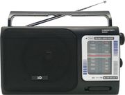 ΦΟΡΗΤΟ ΡΑΔΙΟΦΩΝΟ IQ PR-141