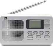 IQ ΦΟΡΗΤΟ ΨΗΦΙΑΚΟ ΡΑΔΙΟΦΩΝΟ IQ PR-143