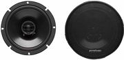 POWERBASS POWERBASS S-650T ΟΜΟΑΞΟΝΙΚΑ ΗΧΕΙΑ ΑΥΤΟΚΙΝΗΤΟΥ 6,5'' 45W RMS (ΖΕΥΓΟΣ)