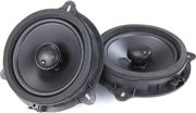POWERBASS POWERBASS OE652-FD ΟΜΟΑΞΟΝΙΚΑ ΗΧΕΙΑ 2 ΔΡΟΜΩΝ ΟΕΜ FORD 6,5'' 60W RMS (ΖΕΥΓΟΣ)