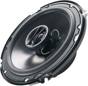 POWERBASS POWERBASS S-6752 ΟΜΟΑΞΟΝΙΚΑ ΗΧΕΙΑ ΑΥΤΟΚΙΝΗΤΟΥ 6,75 50W RMS (ΖΕΥΓΟΣ)