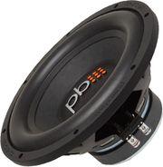 POWERBASS POWERBASS S-1204 SUBWOOFER 12 300W RMS