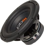 POWERBASS POWERBASS S-1004 SUBWOOFER 10 275W RMS
