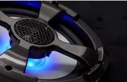 POWERBASS POWERBASS XL-62SST ΟΜΟΑΞΟΝΙΚΑ ΗΧΕΙΑ ΣΚ’ΦΟΥΣ 6.5 ΜΕ ΦΩΤΙΣΜΌ 60W RMS (ΖΕΥΓΟΣ)