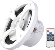 POWERBASS POWERBASS XL-62M ΟΜΟΑΞΟΝΙΚΑ ΗΧΕΙΑ ΣΚΑΦΟΥΣ 6.5 ΜΕ ΦΩΤΙΣΜΌ 80W RMS (ΖΕΥΓΟΣ)