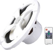 POWERBASS POWERBASS XL-69M ΟΜΟΑΞΟΝΙΚΑ ΗΧΕΙΑ ΣΚΑΦΟΥΣ 6Χ9'' ΜΕ ΦΩΤΙΣΜΌ 120W RMS (ΖΕΥΓΟΣ)