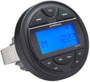 POWERBASS POWERBASS MC-100 ΔΕΚΤΗΣ ΨΗΦΙΑΚΩΝ ΜΕΣΩΝ BLUETOOTH, AUX &amp; USB INPUT