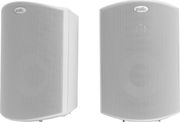 POLK AUDIO POLK AUDIO ATRIUM 4 WHITE ΠΑΘΗΤΙΚΑ ΕΠΙΤΟΙΧΙΑ ΗΧΕΙΑ 80W