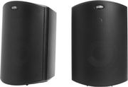 POLK AUDIO POLK AUDIO ATRIUM 5 BLACK ΠΑΘΗΤΙΚΑ ΕΠΙΤΟΙΧΙΑ ΗΧΕΙΑ 100W