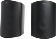 POLK AUDIO ATRIUM 6 BLACK ΠΑΘΗΤΙΚΑ ΕΠΙΤΟΙΧΙΑ ΗΧΕΙΑ 100W