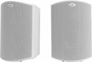 POLK AUDIO POLK AUDIO ATRIUM 6 WHITE ΠΑΘΗΤΙΚΑ ΕΠΙΤΟΙΧΙΑ ΗΧΕΙΑ 100W