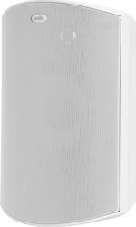 POLK AUDIO POLK AUDIO ATRIUM 8SDI WHITE ΠΑΘΗΤΙΚΟ ΕΠΙΤΟΙΧΙΟ ΗΧΕΙΟ 125W