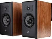 POLK AUDIO POLK AUDIO LEGEND L200 BROWN ΖΕΥΓΟΣ ΗΧΕΙΩΝ HI-FI ΔΑΠΕΔΟΥ 200W