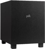POLK AUDIO MXT-10 BLACK ΑΥΤΟΕΝΙΣΧΥΟΜΕΝΟ SUBWOOFER ΜΕ ΗΧΕΙΟ