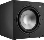 POLK AUDIO MXT-12 BLACK ΑΥΤΟΕΝΙΣΧΥΟΜΕΝΟ SUBWOOFER ΜΕ ΗΧΕΙΟ