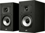 POLK AUDIO POLK AUDIO MXT-20 BLACK ΑΥΤΟΕΝΙΣΧΥΟΜΕΝΟ SUBWOOFER ΜΕ ΗΧΕΙΟ