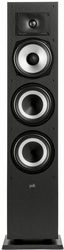 POLK AUDIO POLK AUDIO MXT-60 BLACK ΑΥΤΟΕΝΙΣΧΥΟΜΕΝΟ SUBWOOFER ΜΕ ΗΧΕΙΟ