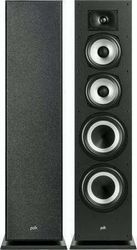 POLK AUDIO MXT-70 BLACK ΑΥΤΟΕΝΙΣΧΥΟΜΕΝΟ SUBWOOFER ΜΕ ΗΧΕΙΟ