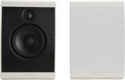 POLK AUDIO POLK AUDIO OWM3 WHITE ΖΕΥΓΟΣ ΗΧΕΙΩΝ HI-FI ΒΙΒΛΙΟΘΗΚΗΣ 100W