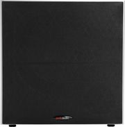 POLK AUDIO PSW10 ΑΥΤΟΕΝΙΣΧΥΟΜΕΝΟ SUBWOOFER ΜΕ ΗΧΕΙΟ
