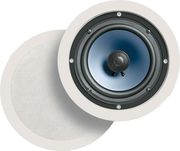 POLK AUDIO RC60I ΖΕΥΓΟΣ ΗΧΕΙΩΝ ΟΡΟΦΗΣ 100W ΛΕΥΚΑ