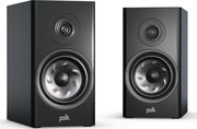 POLK AUDIO RESERVE R200 BLACK ΖΕΥΓΟΣ ΗΧΕΙΩΝ HI-FI ΒΙΒΛΙΟΘΗΚΗΣ