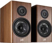 POLK AUDIO RESERVE R200 BROWN ΖΕΥΓΟΣ ΗΧΕΙΩΝ HI-FI ΒΙΒΛΙΟΘΗΚΗΣ