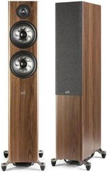POLK AUDIO RESERVE R600 BROWN ΖΕΥΓΟΣ ΗΧΕΙΩΝ HI-FI ΔΑΠΕΔΟΥ 150W