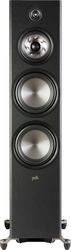 POLK AUDIO RESERVE R700 BLACK ΖΕΥΓΟΣ ΗΧΕΙΩΝ HI-FI ΔΑΠΕΔΟΥ 3 ΔΡΟΜΩΝ