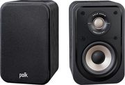 POLK AUDIO SIGNATURE ELITE ES-10 BLACK ΖΕΥΓΟΣ ΗΧΕΙΩΝ HI-FI ΒΙΒΛΙΟΘΗΚΗΣ 100W