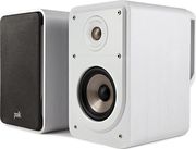POLK AUDIO SIGNATURE ELITE ES-10 WHITE ΖΕΥΓΟΣ ΗΧΕΙΩΝ HI-FI ΒΙΒΛΙΟΘΗΚΗΣ 100W