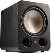 POLK AUDIO SIGNATURE ELITE ES12 SUBWOOFER BLACK