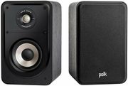 POLK AUDIO SIGNATURE ELITE ES-15 BLACK ΖΕΥΓΟΣ ΗΧΕΙΩΝ HI-FI ΒΙΒΛΙΟΘΗΚΗΣ 100W