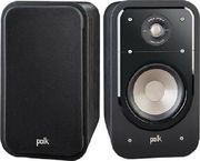 POLK AUDIO SIGNATURE ELITE ES-20 BLACK ΖΕΥΓΟΣ ΗΧΕΙΩΝ HI-FI ΒΙΒΛΙΟΘΗΚΗΣ 2 ΔΡΟΜΩΝ