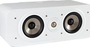 POLK AUDIO SIGNATURE ELITE ES-30 WHITE ΗΧΕΙΟ HI-FI ΚΕΝΤΡΙΚΟ 150W