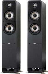 POLK AUDIO SIGNATURE ELITE ES-50 BLACK ΖΕΥΓΟΣ ΗΧΕΙΩΝ HI-FI ΔΑΠΕΔΟΥ 150W