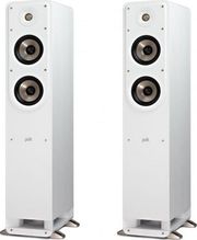 POLK AUDIO SIGNATURE ELITE ES-50 WHITE ΖΕΥΓΟΣ ΗΧΕΙΩΝ HI-FI ΔΑΠΕΔΟΥ 150W