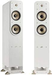 POLK AUDIO POLK AUDIO SIGNATURE ELITE ES-55 WHITE ΖΕΥΓΟΣ ΗΧΕΙΩΝ HI-FI ΔΑΠΕΔΟΥ 200W