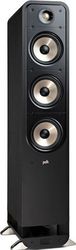 POLK AUDIO SIGNATURE ELITE ES-60 BLACK ΖΕΥΓΟΣ ΗΧΕΙΩΝ HI-FI ΔΑΠΕΔΟΥ 300W