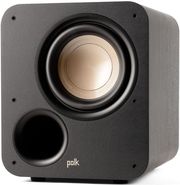 POLK AUDIO SIGNATURE ELITE ES8 SUBWOOFER BLACK