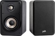 POLK AUDIO POLK AUDIO SIGNATURE S15E BLACK ΖΕΥΓΟΣ ΗΧΕΙΩΝ HI-FI ΒΙΒΛΙΟΘΗΚΗΣ 100W