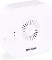 MARMITEK MARMITEK BELL ME WHITE ΑΣΥΡΜΑΤΟ ΚΟΥΔΟΥΝΙ ΓΙΑ BUZZ LO