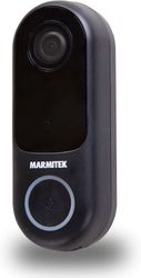 MARMITEK MARMITEK BUZZ LO ΘΥΡΟΤΗΛΕΟΡΑΣΗ ΑΣΥΡΜΑΤΗ ΜΕ ΚΑΜΕΡΑ