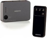 MARMITEK CONNECT 310 UHD 2.0 HDMI SWITCH