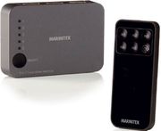MARMITEK CONNECT 350 UHD 2.0 HDMI SWITCH