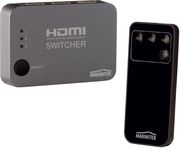 MARMITEK CONNECT 350 UHD HDMI SWITCH
